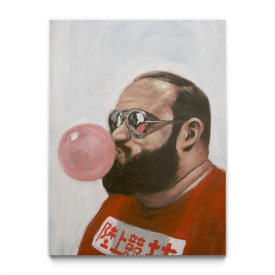 The Barbers Crew III