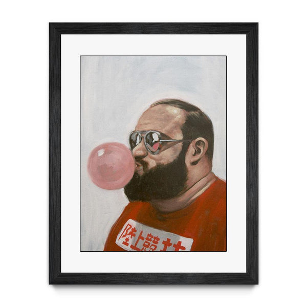 The Barbers Crew III