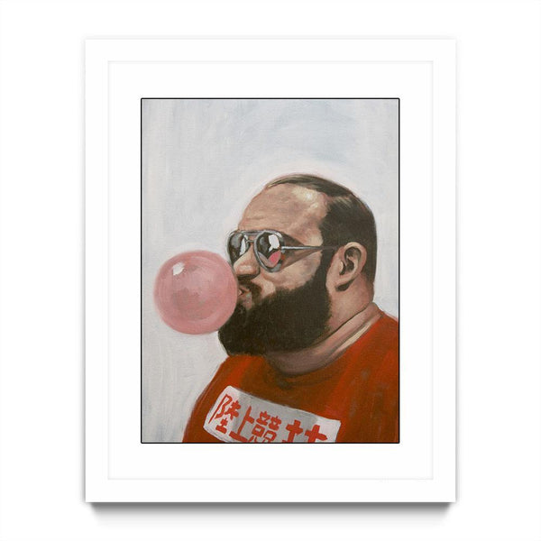 The Barbers Crew III