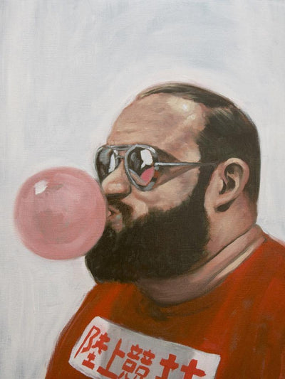 The Barbers Crew III