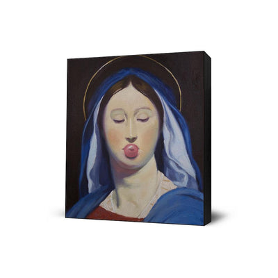 The Unexpected Guest