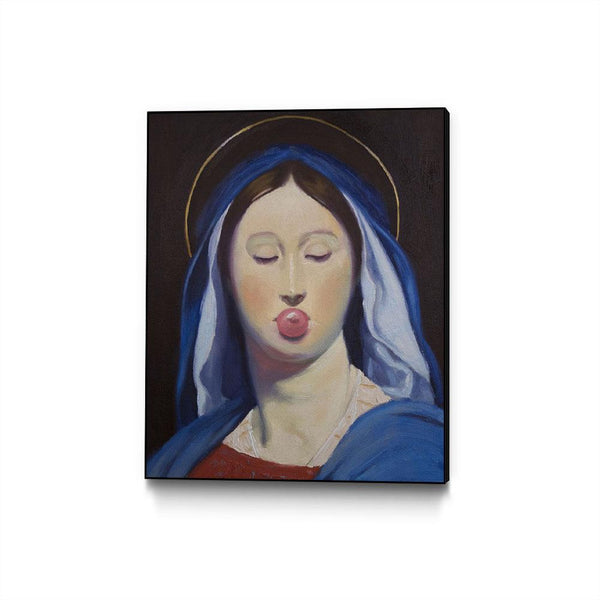 The Unexpected Guest