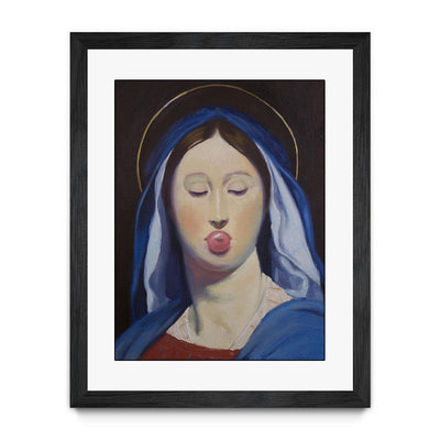 The Unexpected Guest