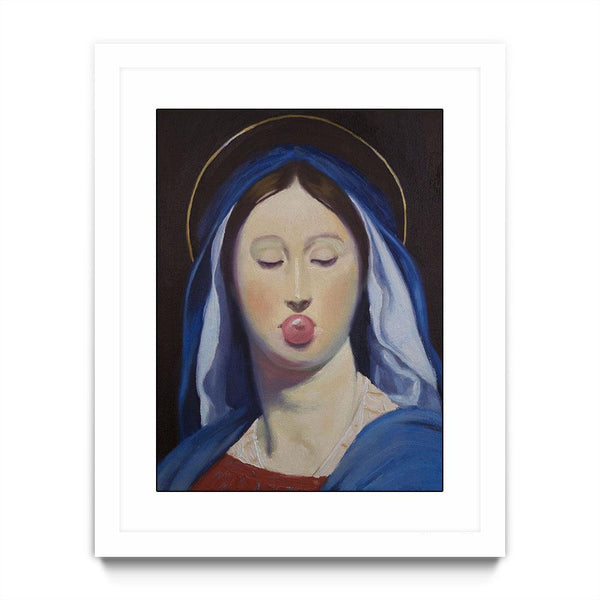 The Unexpected Guest