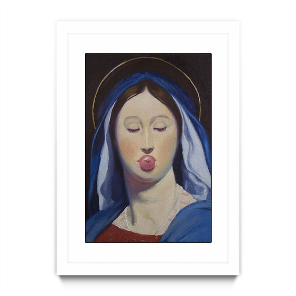 The Unexpected Guest