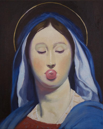 The Unexpected Guest