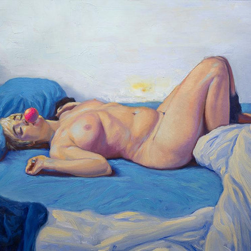 Morning Glory
