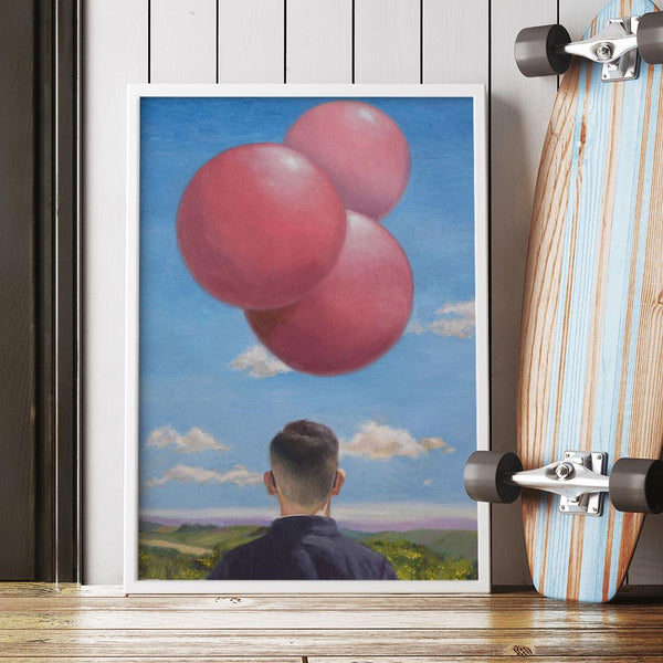 Before Everything Changed I