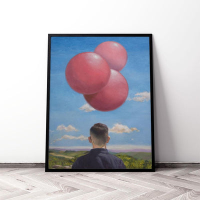 Before Everything Changed I