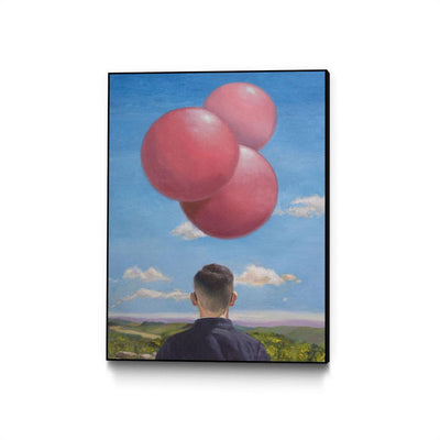 Before Everything Changed I