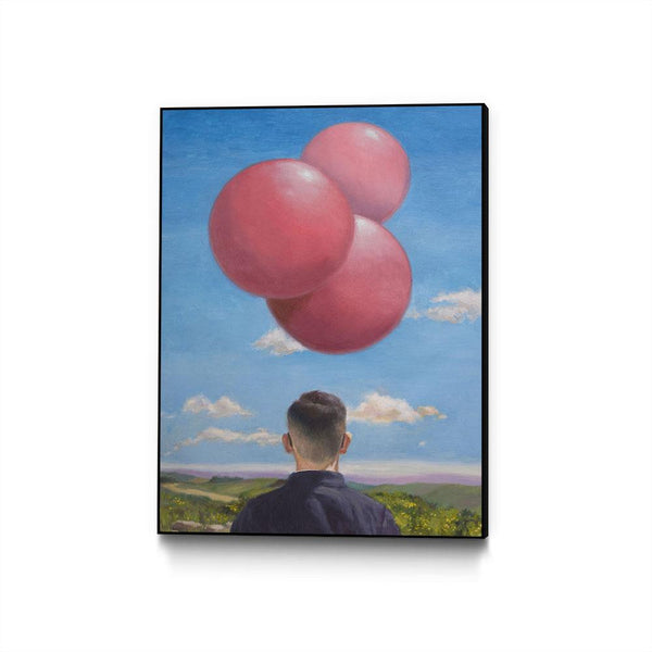 Before Everything Changed I