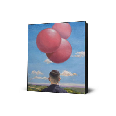 Before Everything Changed I