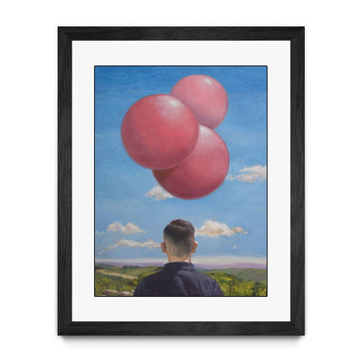 Before Everything Changed I