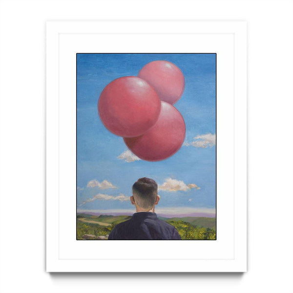 Before Everything Changed I