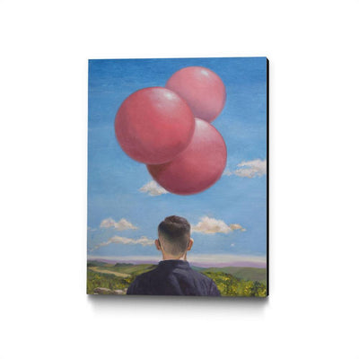 Before Everything Changed I