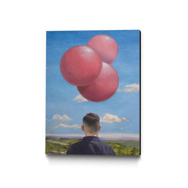 Before Everything Changed I