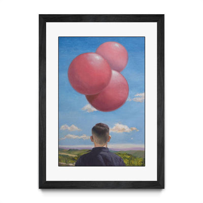 Before Everything Changed I