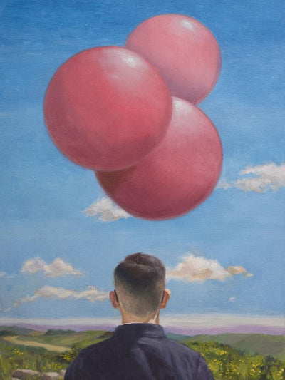 Before Everything Changed I