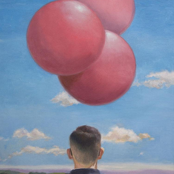 Before Everything Changed I