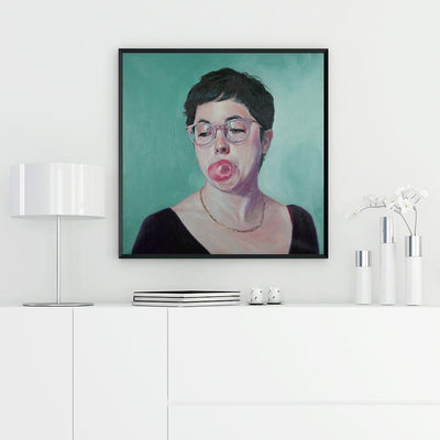 Chart of Cosmic Exploration