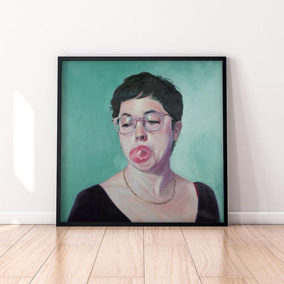 Chart of Cosmic Exploration