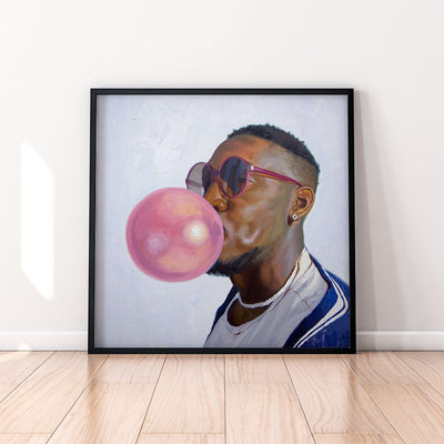 A Million Stories to Tell