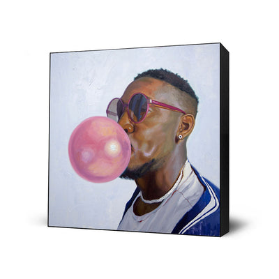 A Million Stories to Tell