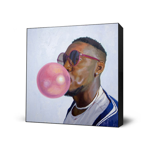 A Million Stories to Tell