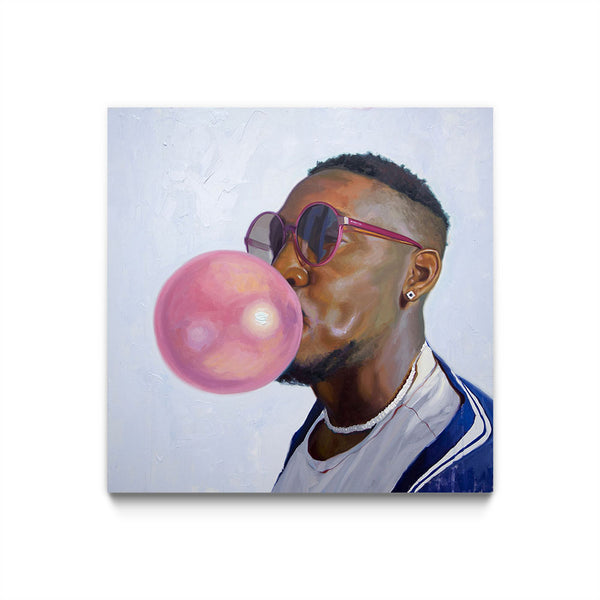 A Million Stories to Tell