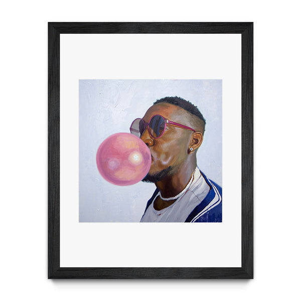 A Million Stories to Tell