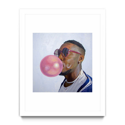 A Million Stories to Tell