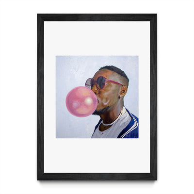 A Million Stories to Tell