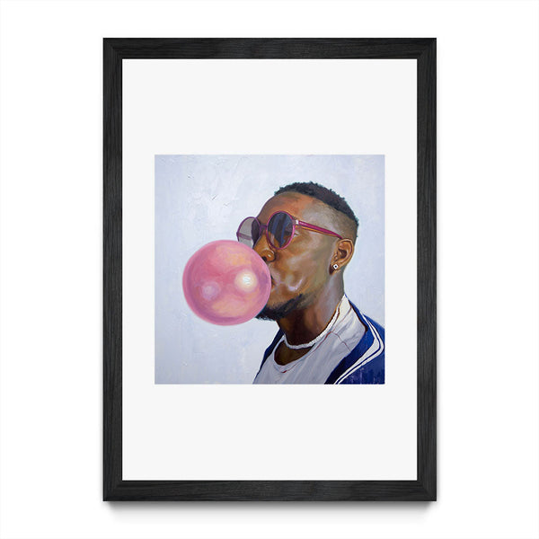 A Million Stories to Tell