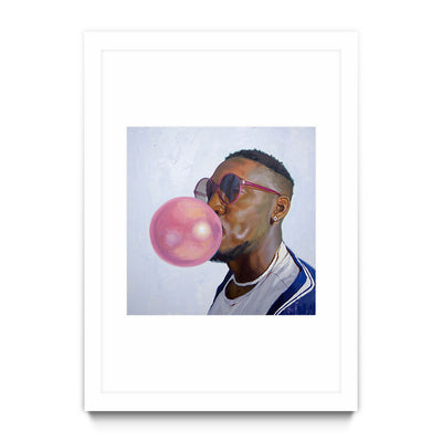 A Million Stories to Tell