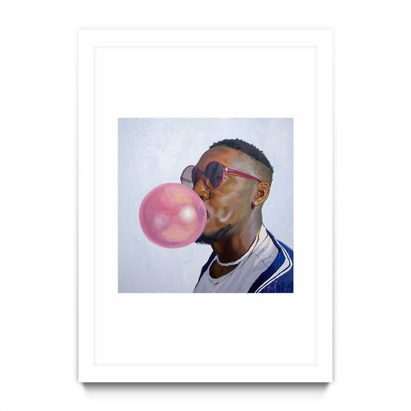 A Million Stories to Tell