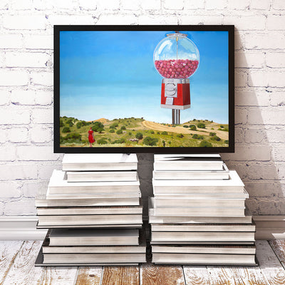 The Stuff That Dreams Are Made Of