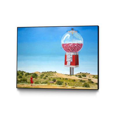 The Stuff That Dreams Are Made Of