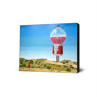 The Stuff That Dreams Are Made Of