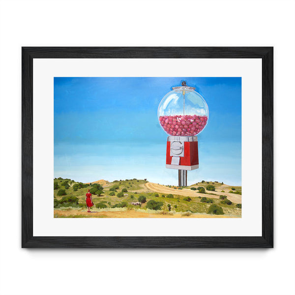 The Stuff That Dreams Are Made Of