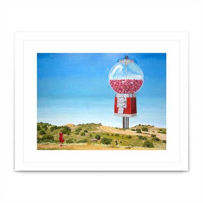 The Stuff That Dreams Are Made Of