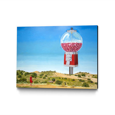 The Stuff That Dreams Are Made Of