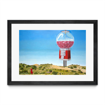 The Stuff That Dreams Are Made Of