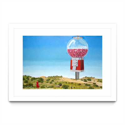 The Stuff That Dreams Are Made Of