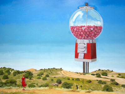 The Stuff That Dreams Are Made Of