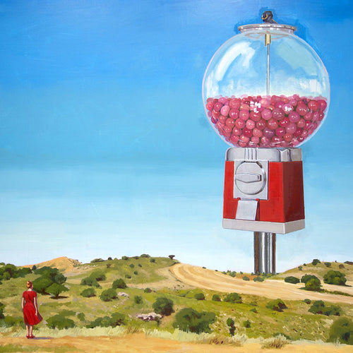 The Stuff That Dreams Are Made Of