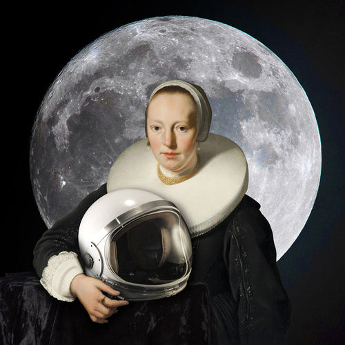 Astronaut