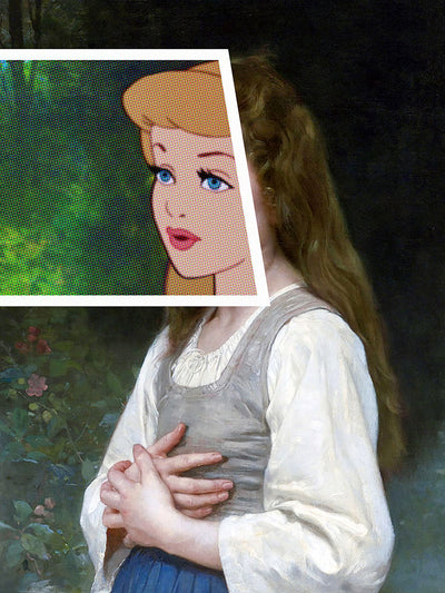 Cinderella