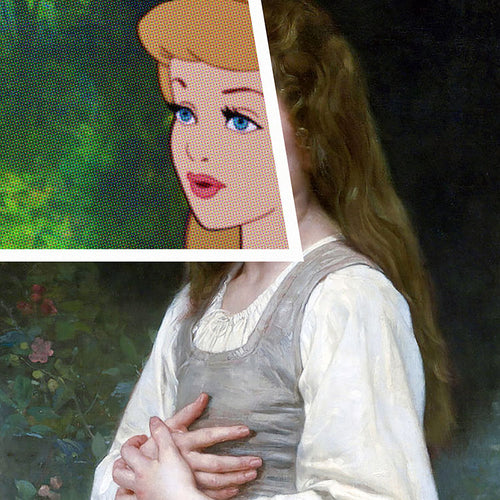 Cinderella