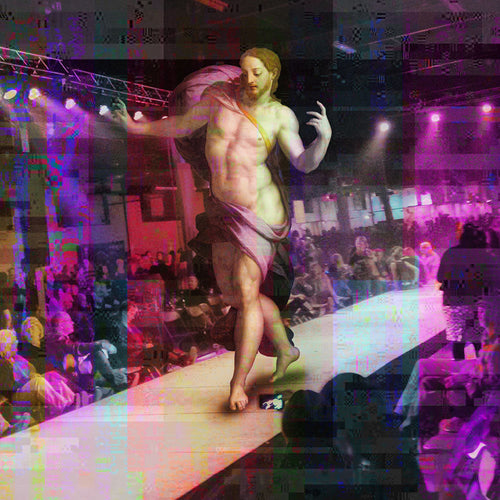 Fashion Runway