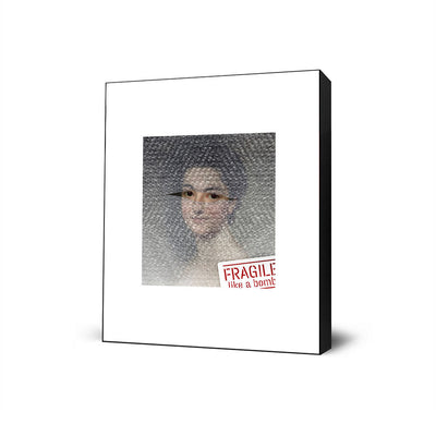Fragile Like a Bomb